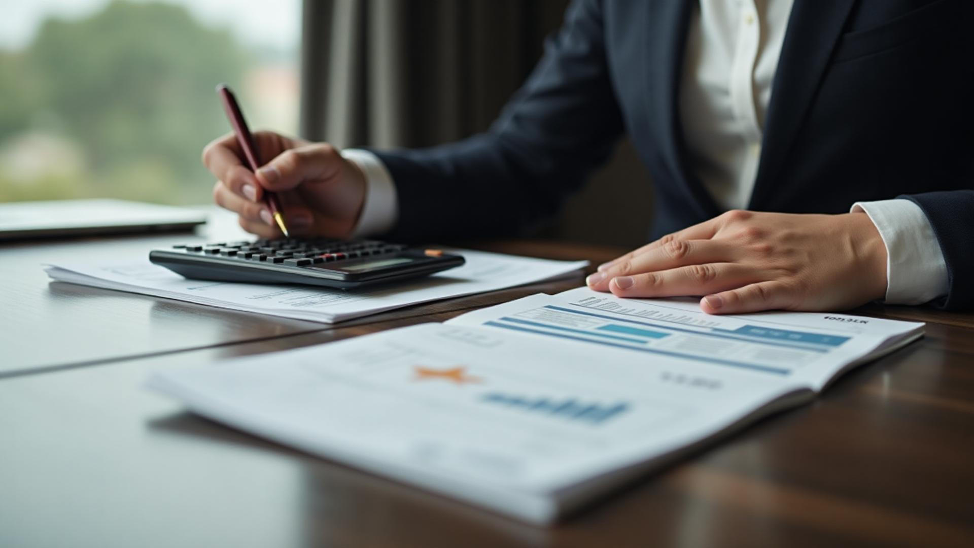 Afbeelding bij artikel: Hoeveel alimentatie moet ik betalen? Berekening en richtlijnen