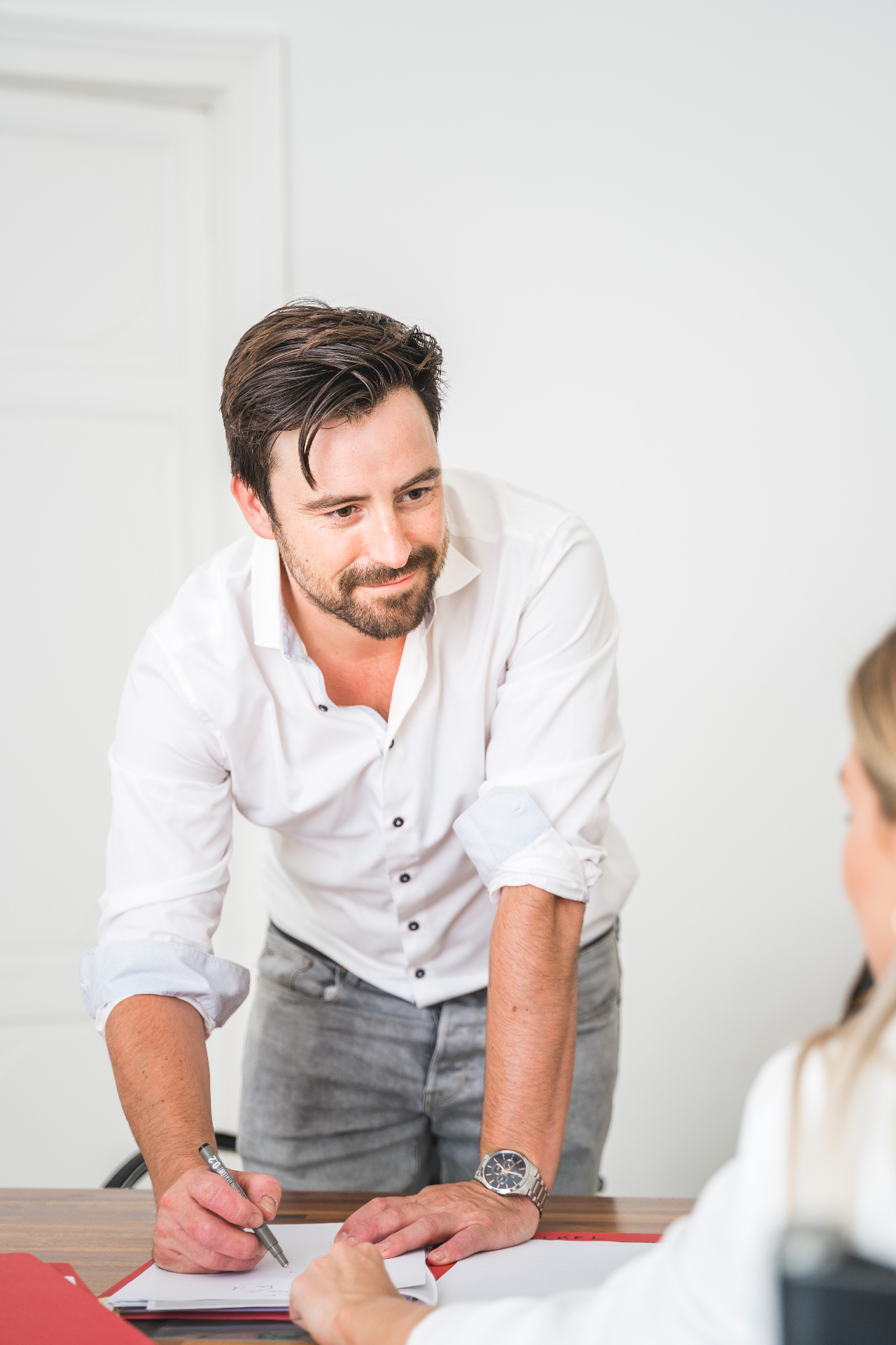 Peter-Jan De Meulenaere