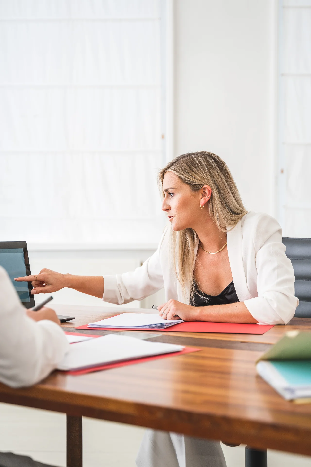 Mr. Chanel Ribas Colomar